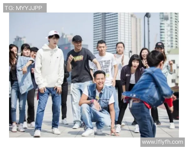 广州街舞队与成都街舞队赛后复盘分析及比赛经验分享