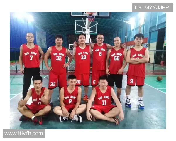 李敏的篮球人生：从热爱到巅峰的深度对话与心路历程分享