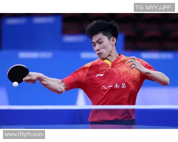 武汉乒乓球队比赛经验分析与提升策略探讨