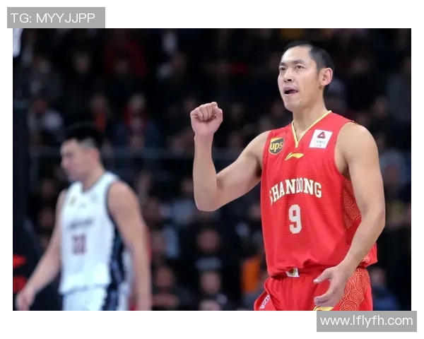 张庆鹏:从篮球场上的奋斗者到人生舞台的启示者